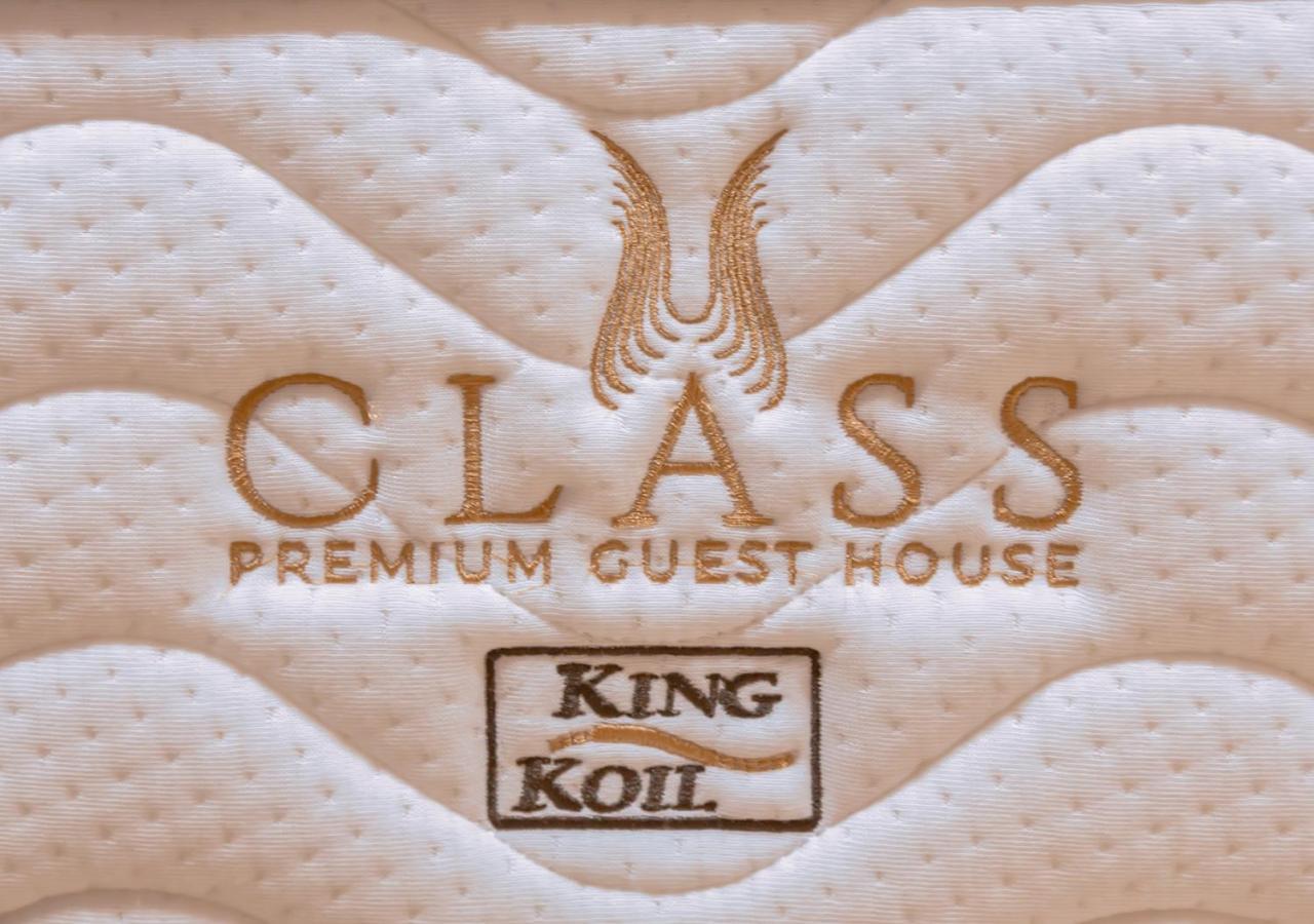 Class Premium Guest House Kasri Luaran gambar