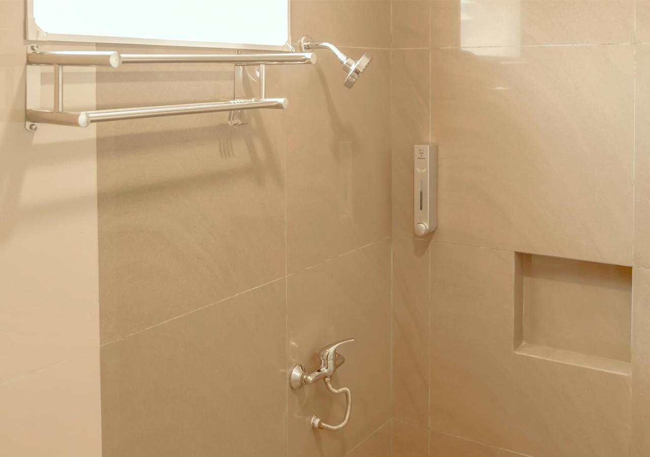 Class Premium Guest House Kasri Luaran gambar