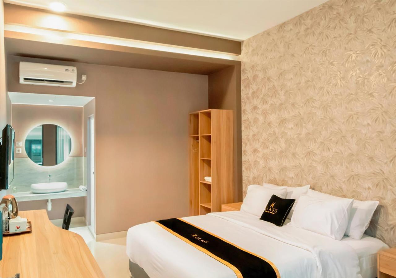 Class Premium Guest House Kasri Luaran gambar
