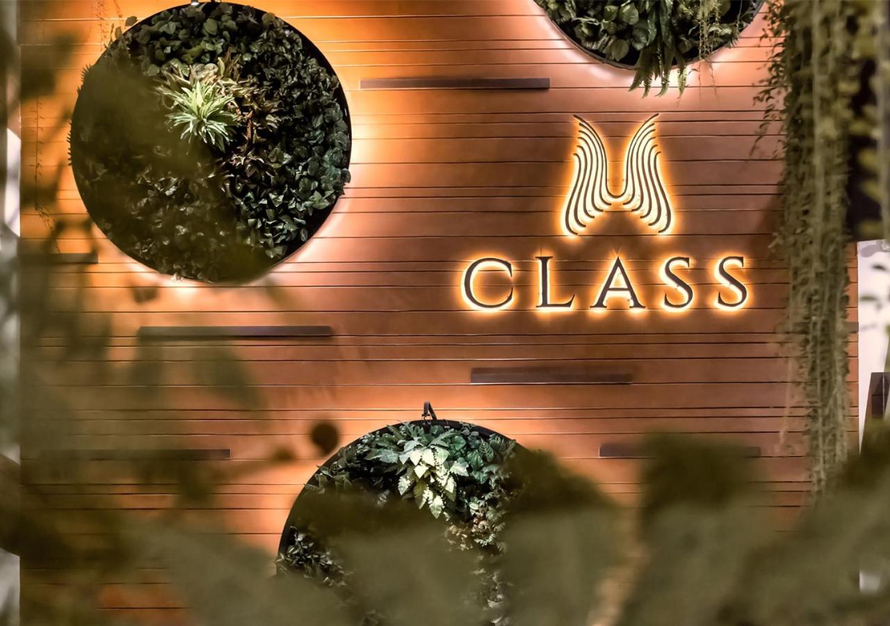 Class Premium Guest House Kasri Luaran gambar