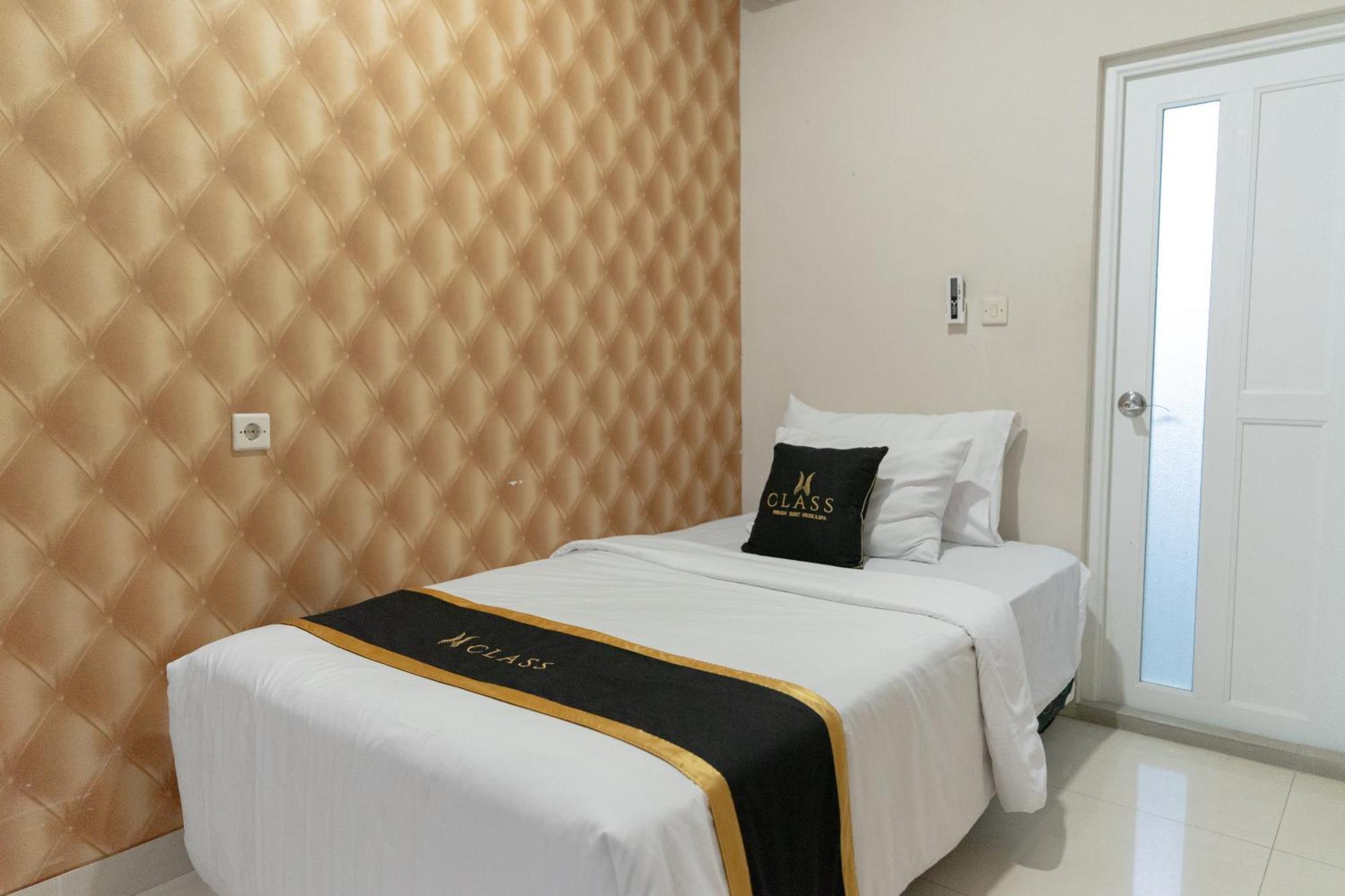Class Premium Guest House Kasri Luaran gambar