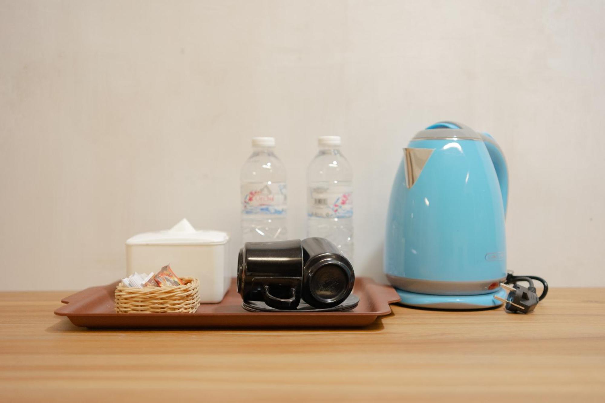 Class Premium Guest House Kasri Luaran gambar