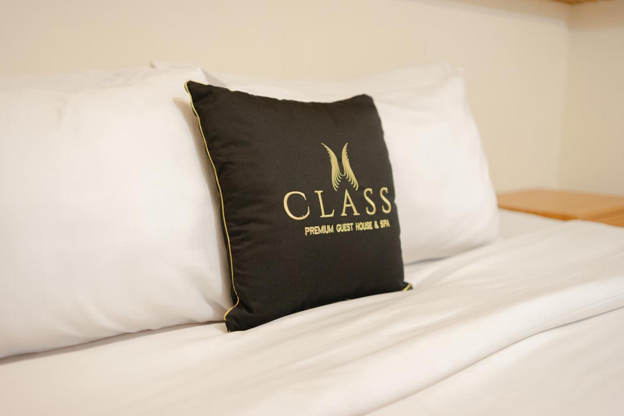 Class Premium Guest House Kasri Luaran gambar