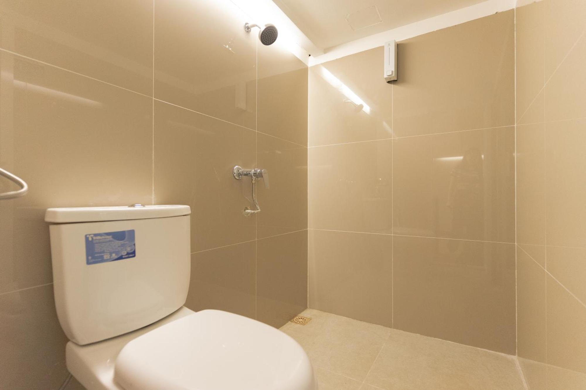 Class Premium Guest House Kasri Luaran gambar