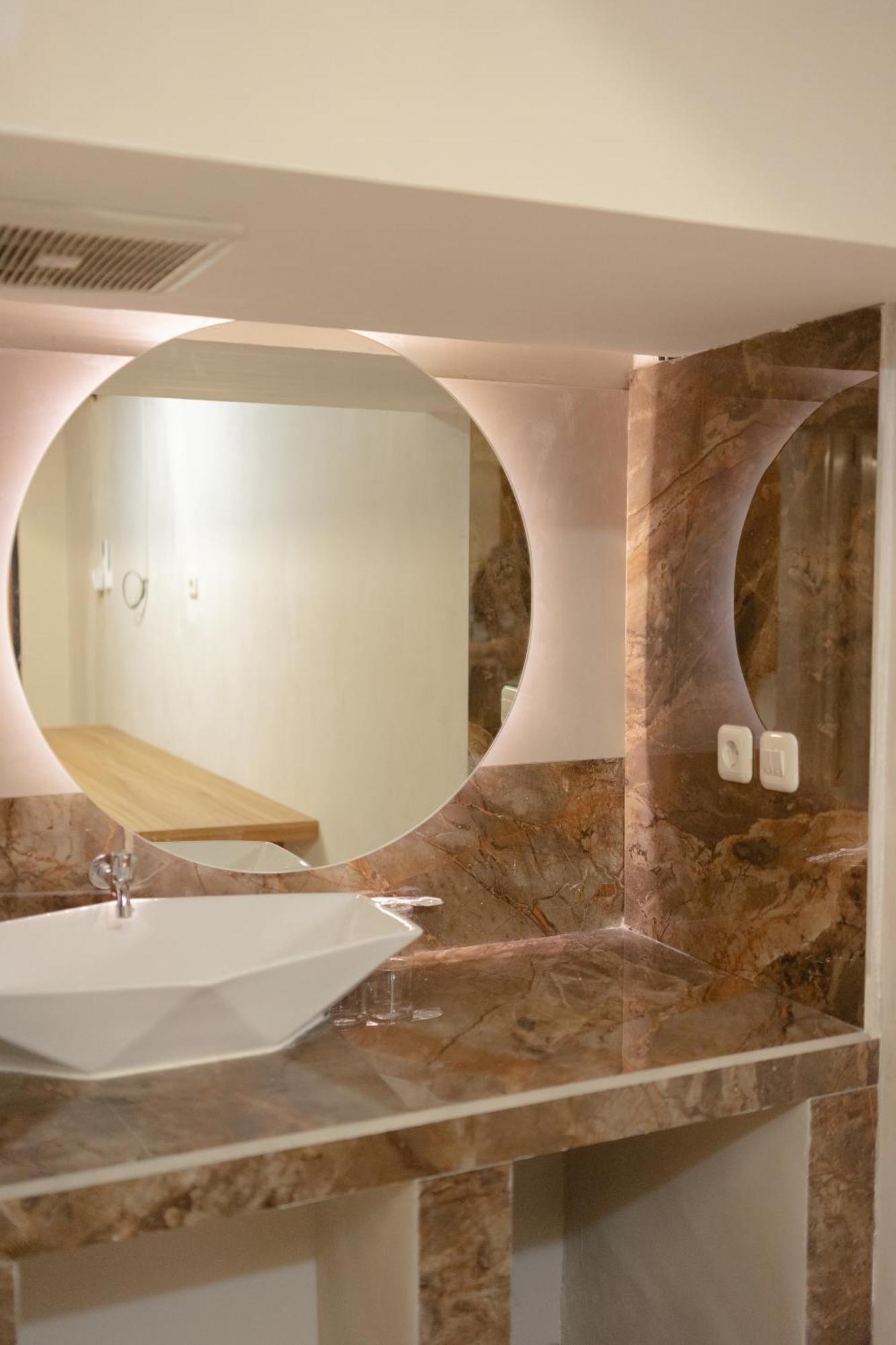 Class Premium Guest House Kasri Luaran gambar