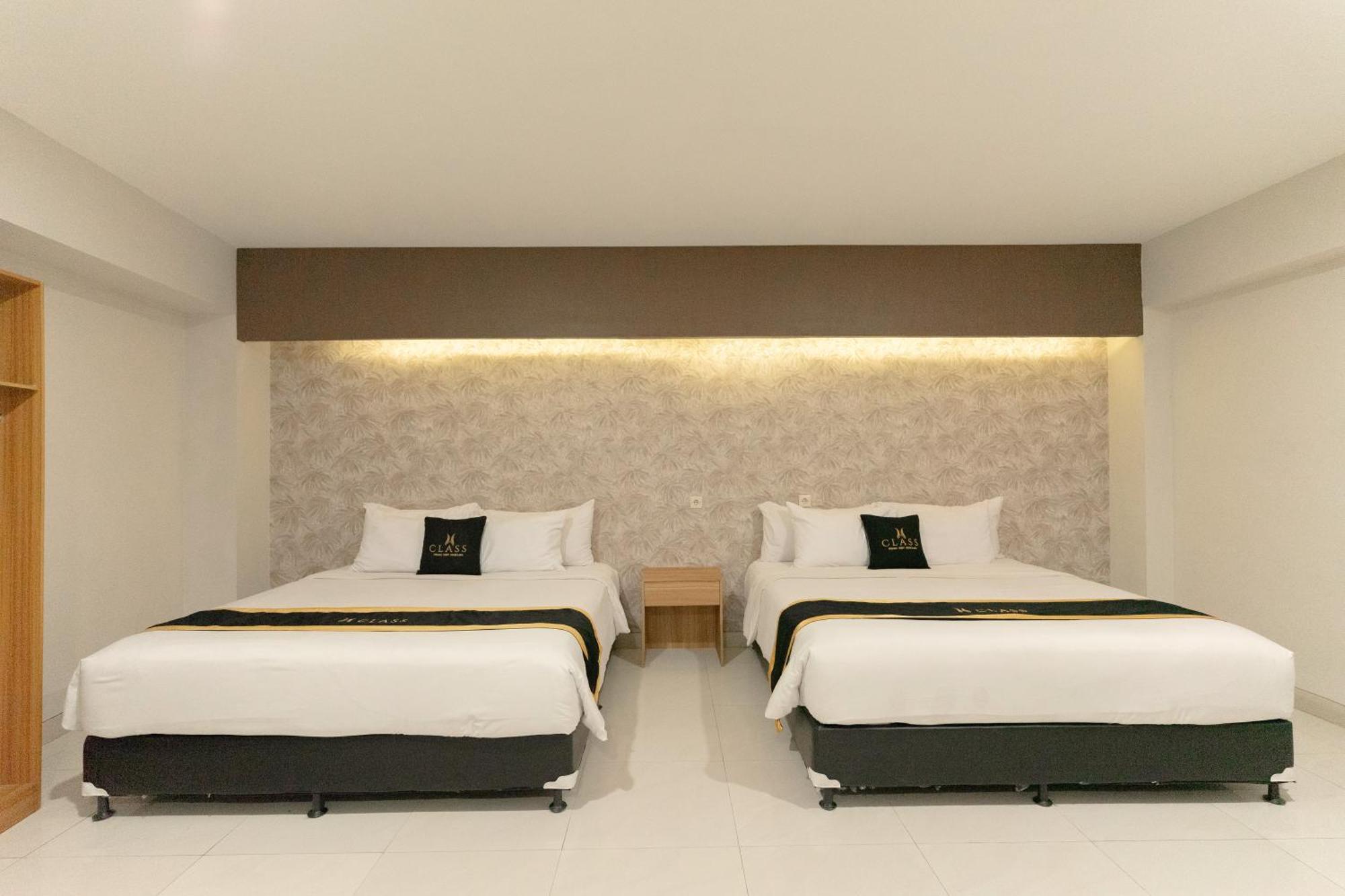 Class Premium Guest House Kasri Luaran gambar
