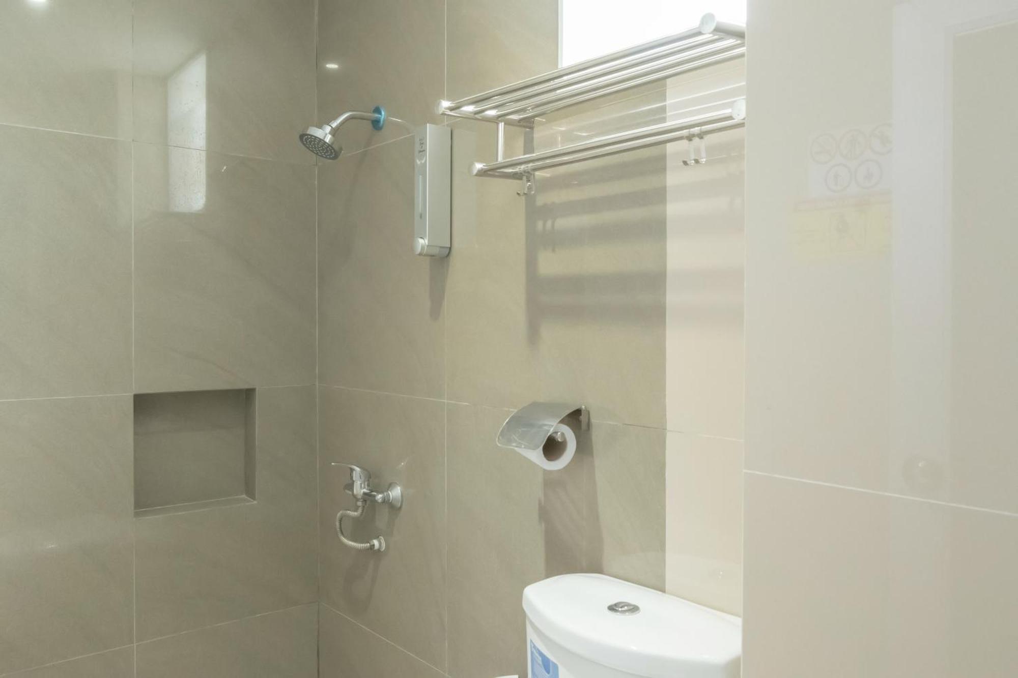 Class Premium Guest House Kasri Luaran gambar
