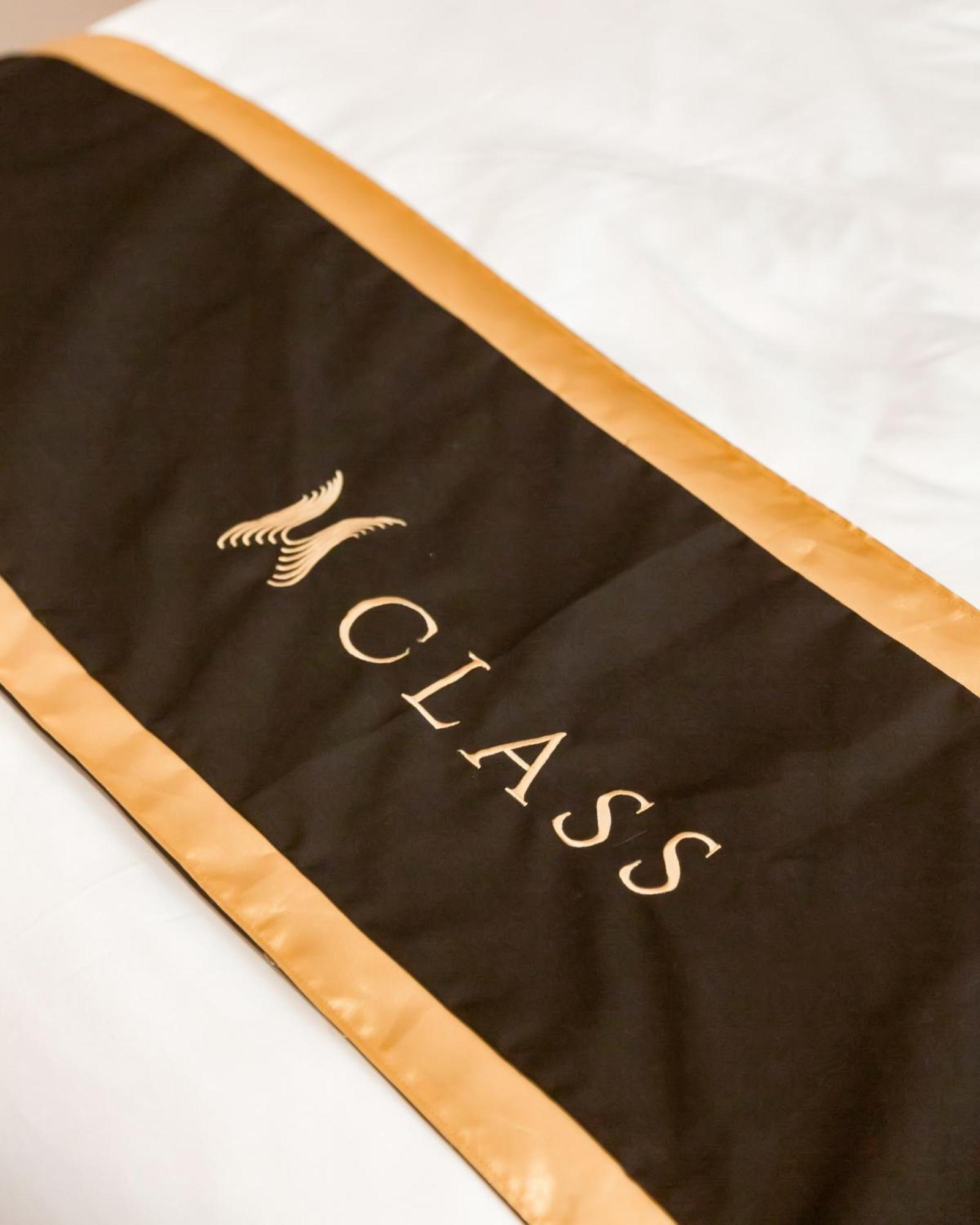 Class Premium Guest House Kasri Luaran gambar