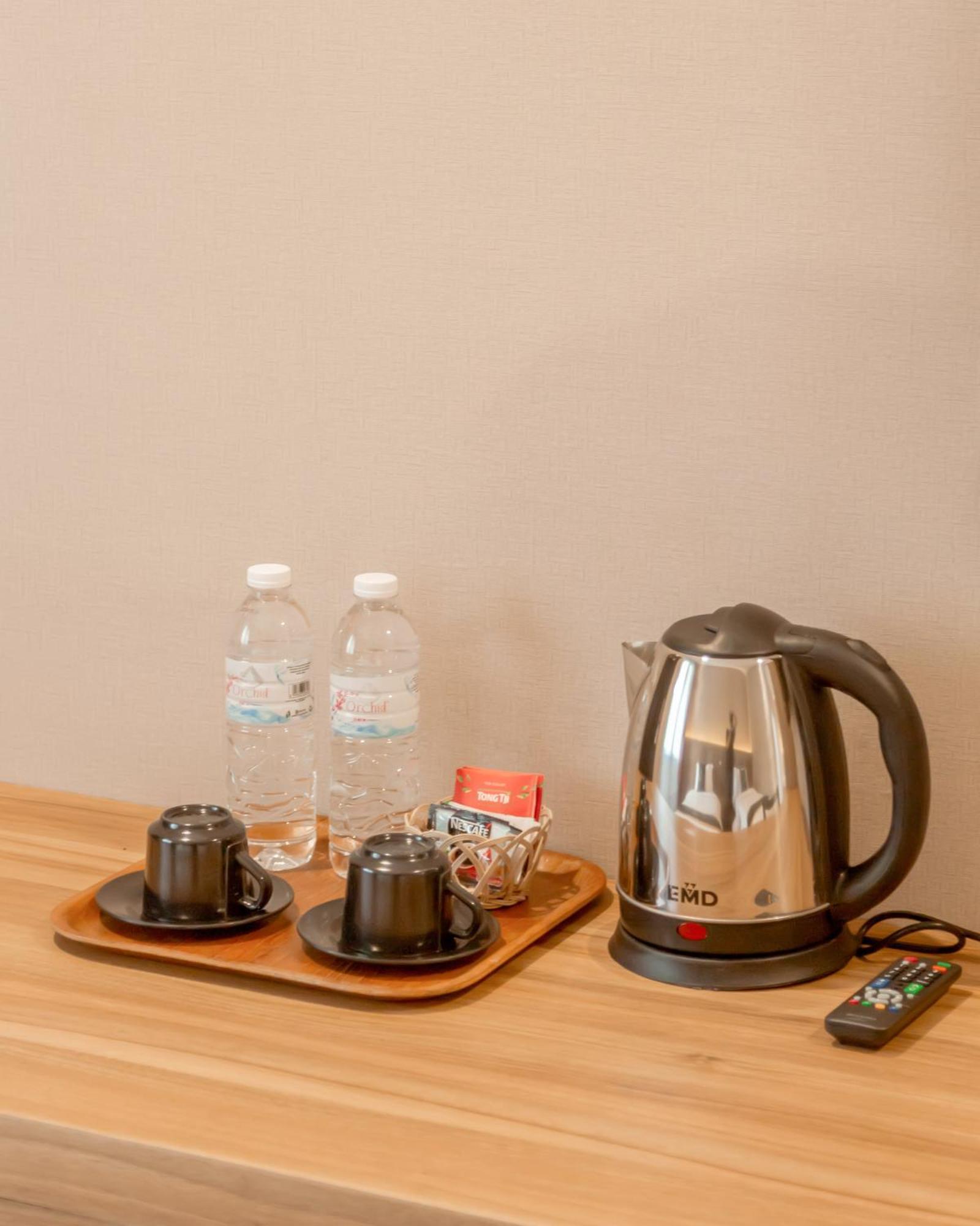 Class Premium Guest House Kasri Luaran gambar