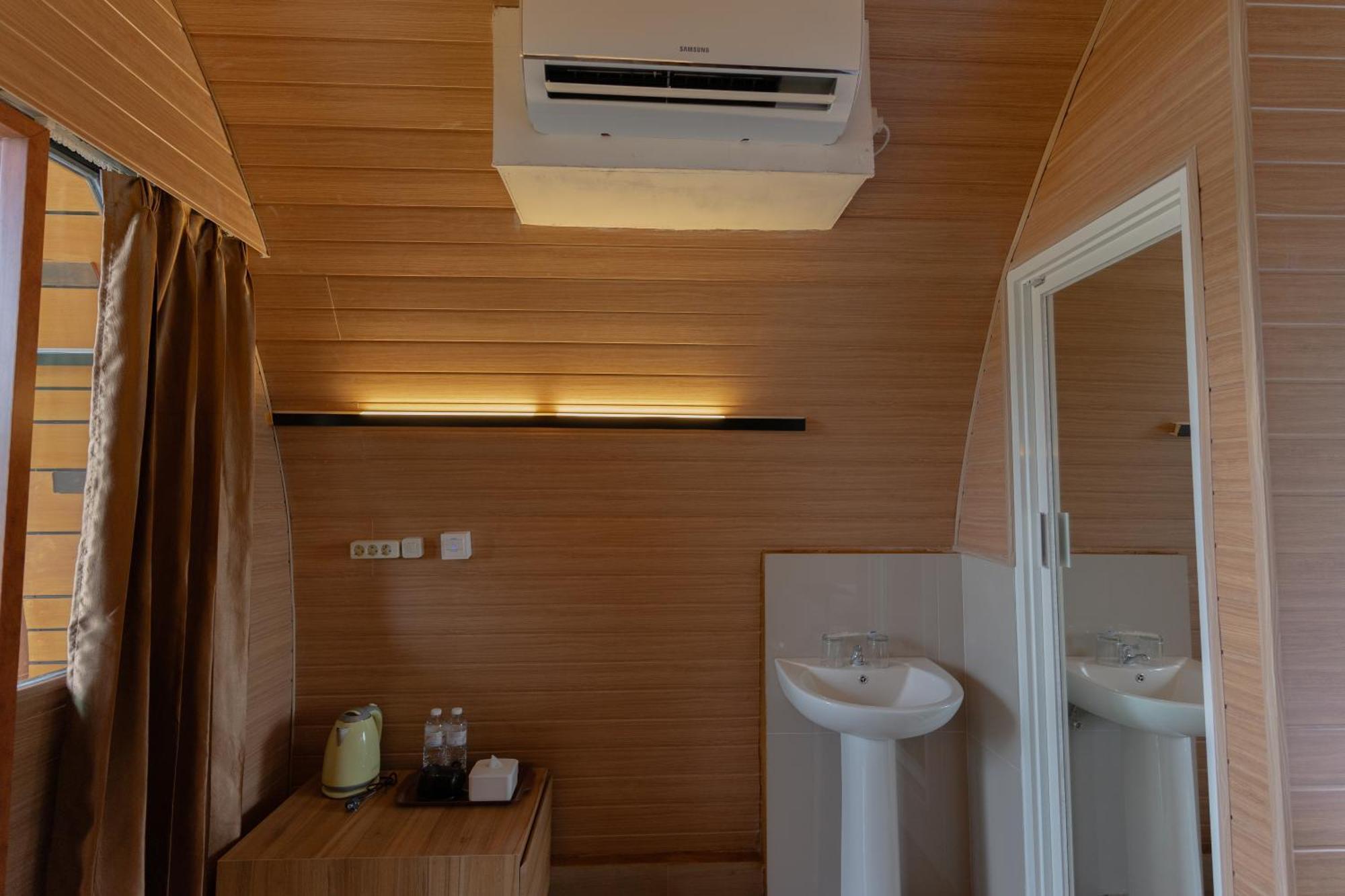 Class Premium Guest House Kasri Luaran gambar