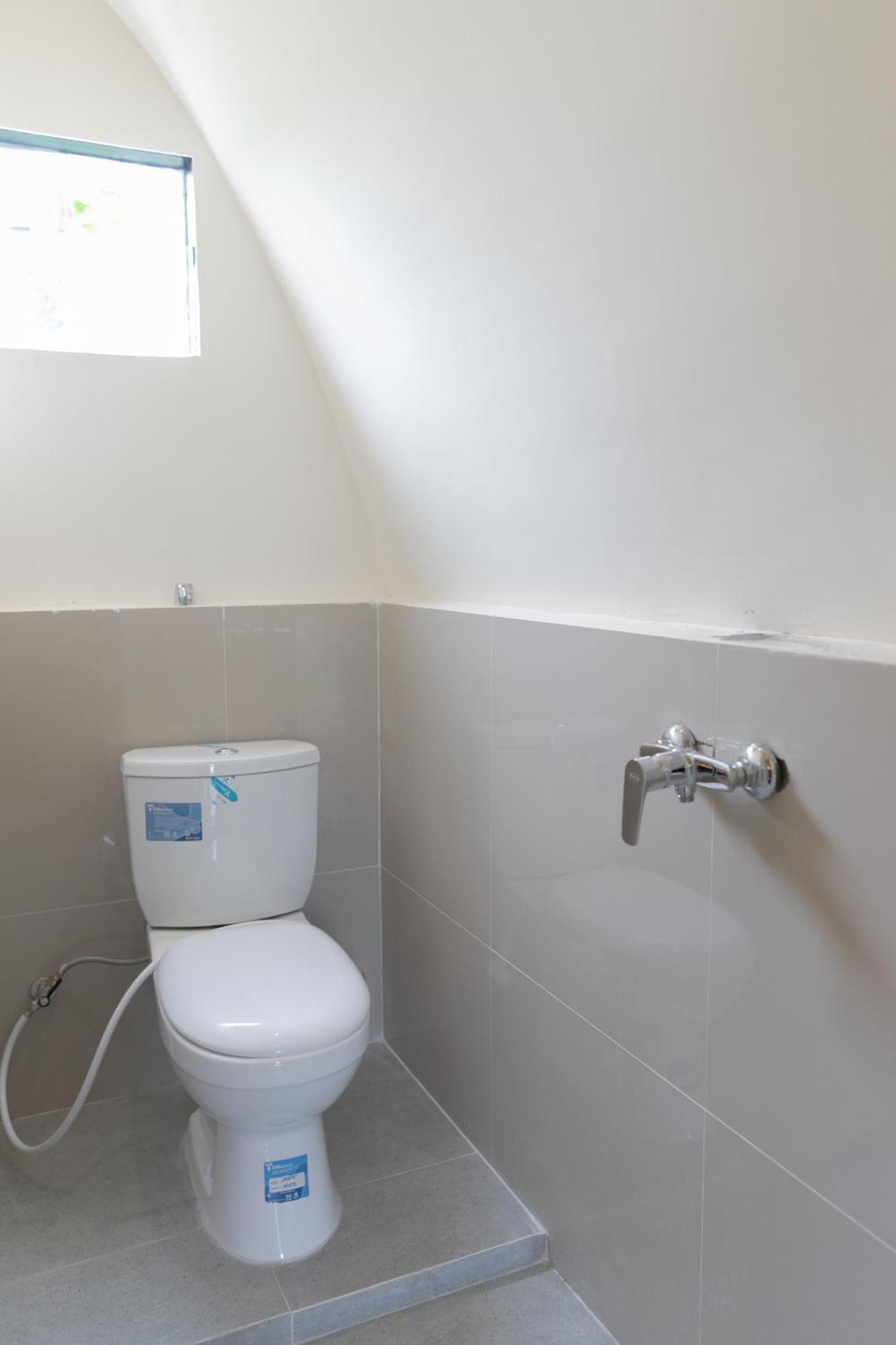 Class Premium Guest House Kasri Luaran gambar