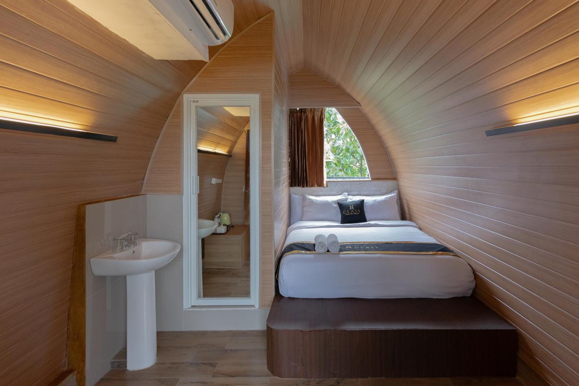 Class Premium Guest House Kasri Luaran gambar